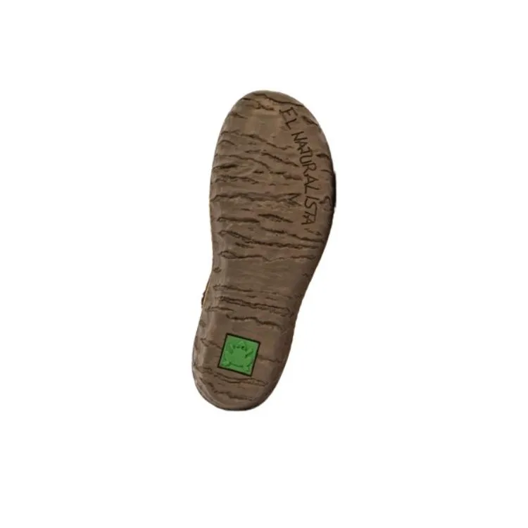 El Naturalista Ankle Boots Women's Brown-4