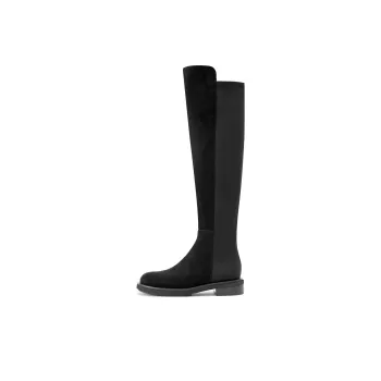 Staccato Over the knee Boots 4cm Women's