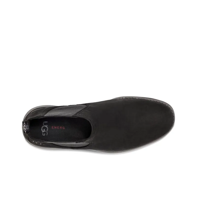 UGG Union Chelsea Weather Boot 'Black'-3