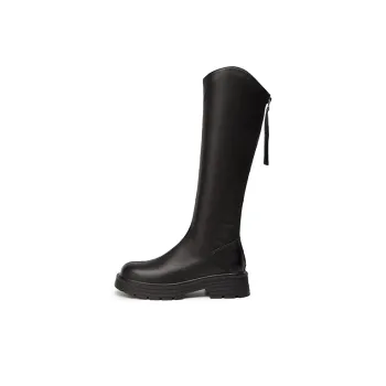 DAPHNE Knee high Boots 4cm Women's