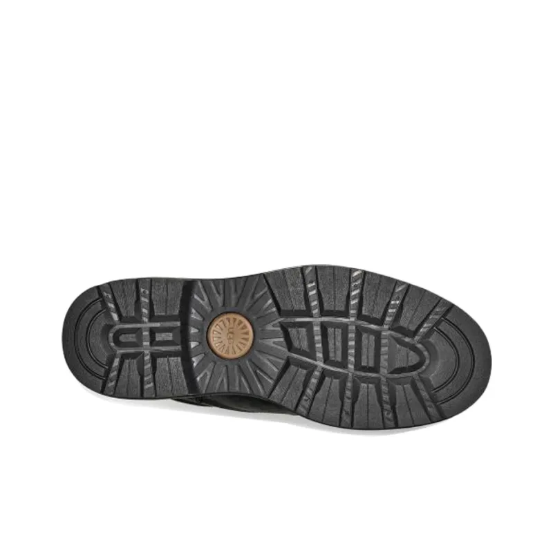 UGG Biltmore Chukka Lacing Black-5