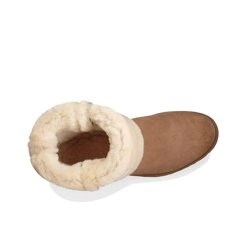UGG Amie 'Chestnut' Women's-4