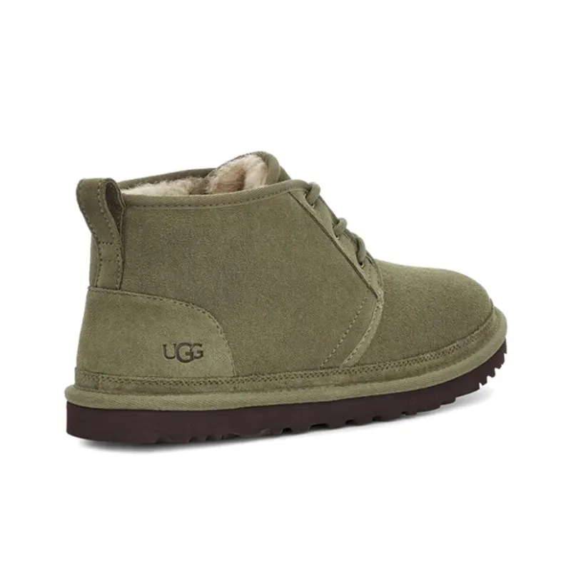 UGG Neumel Boot Burnt Olive-4