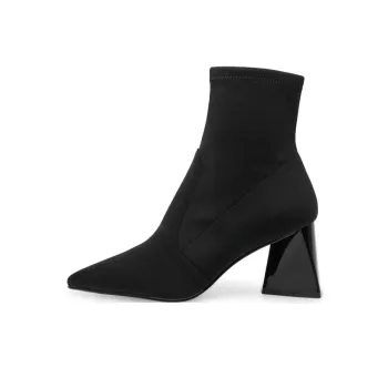 STEVE MADDEN Ankle Boots 7.2cm Women's