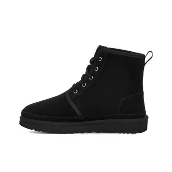 UGG Neumel High Black