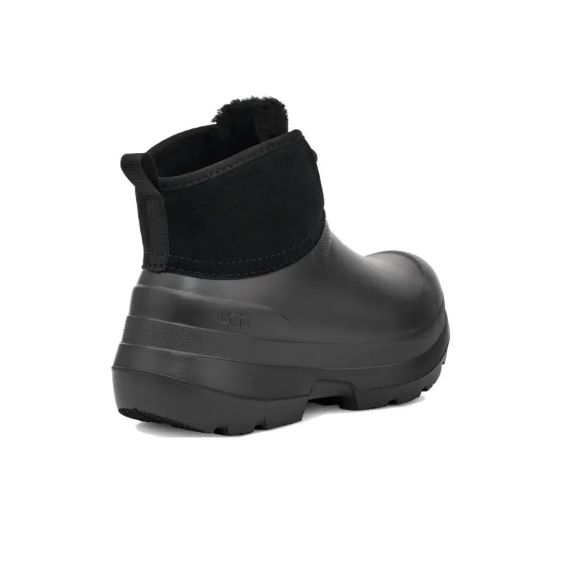 UGG Tasman X Slipper Black Women's-2