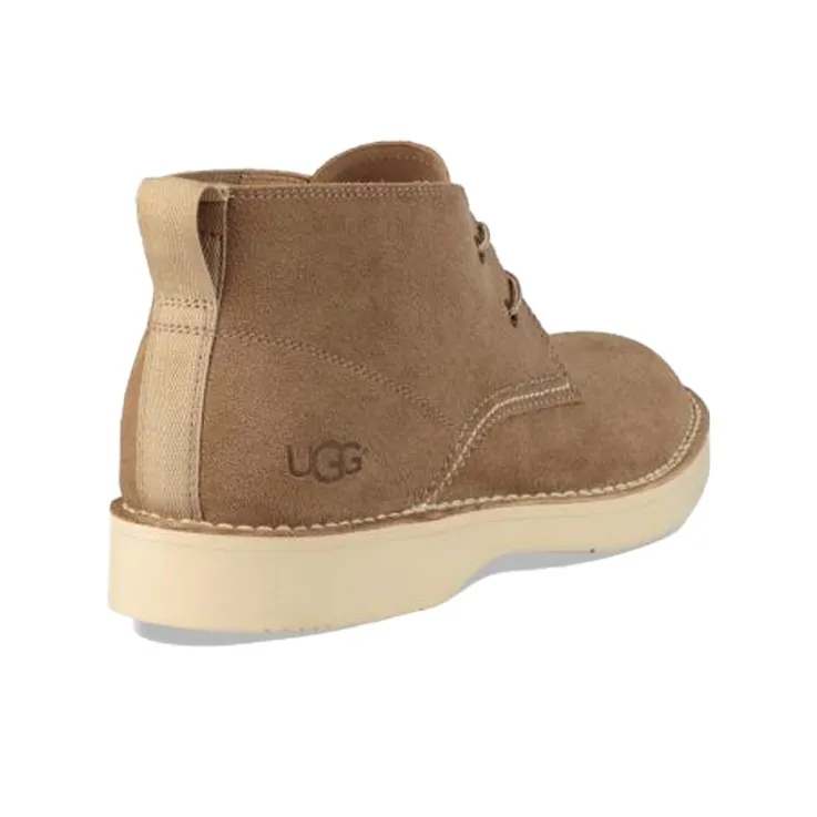 UGG Camino Chukka Lacing Desert Brown-4