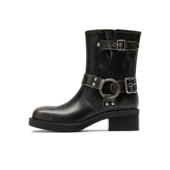 Staccato Ankle Boots 5cm Women's