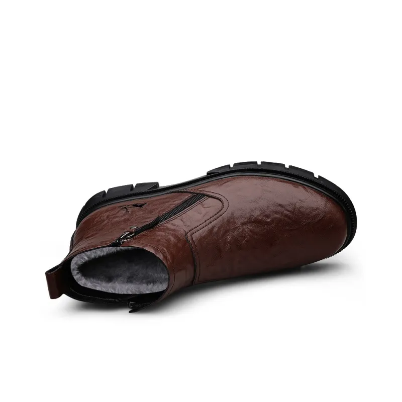 British Knights Ankle Boots Men's-5