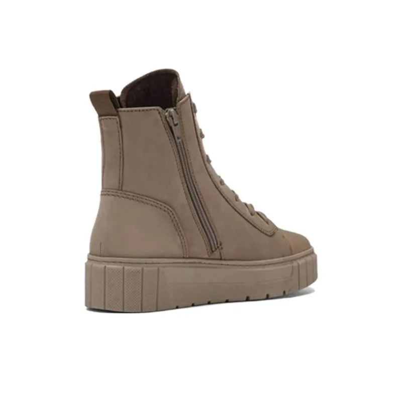 Gabor Comfort Basic Ankle Boots 4cm Women's-1