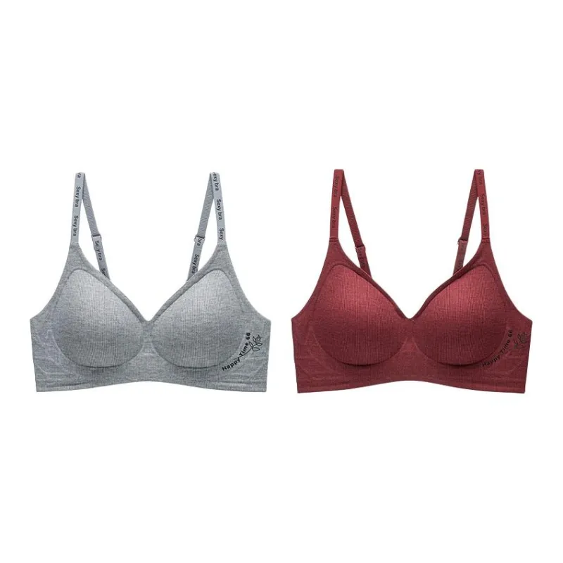 GOSO Women's Bras-25