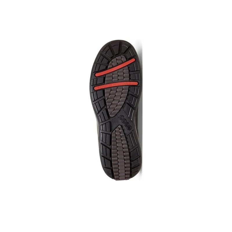 Ecco Outdoor Boots Women's Black-4