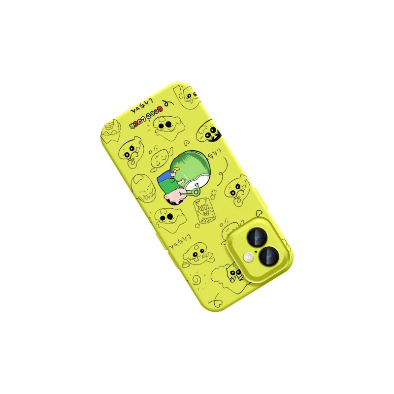 KEXINSHENG Phone Cases-27