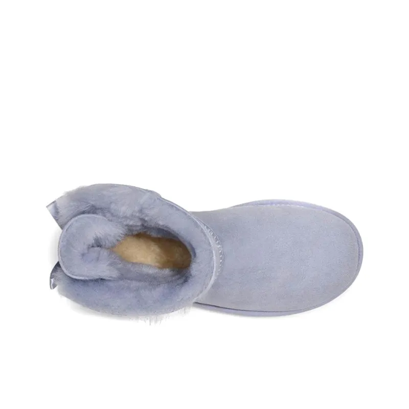 UGG Mini Baley Bow Ii Women's-3
