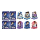 (First Edition) Mystery Mirror Edition Transparent Card Holder 4 Small Bag