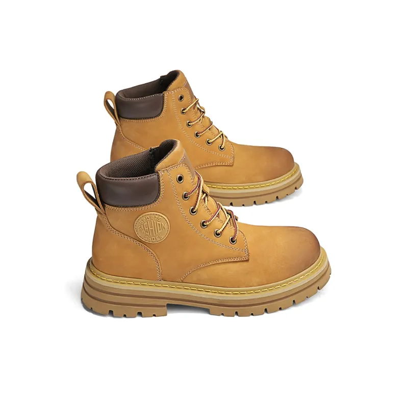 Season Ram Short Martin Boot Unisex-8