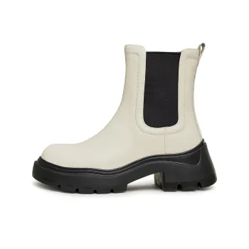 Teenmix Short Chelsea Boots 5cm Women's