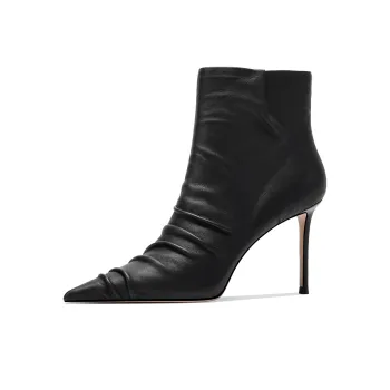 Shesrim Ankle Boots Women's