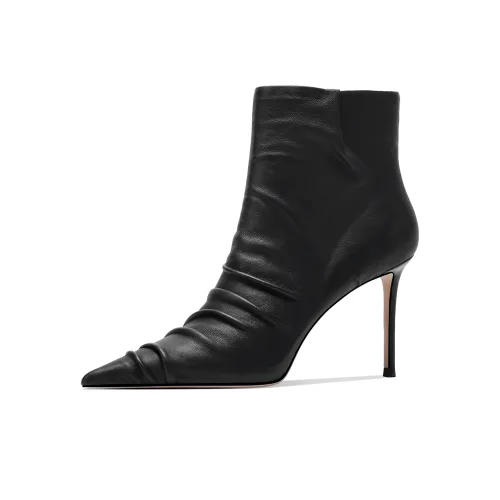 Shesrim Ankle Boots Women's