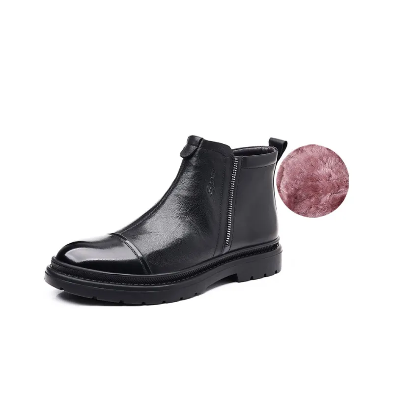 Cachiotti KAQIAODI Ankle Boots Men's-1