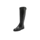 Black (Wide Boot Cuffs)