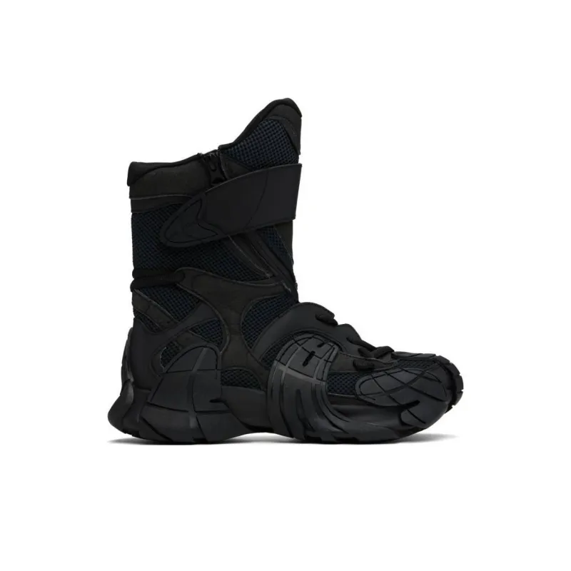 CAMPER Tormenta Ankle Boots Men's Black-1