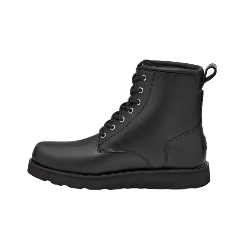 UGG Cason Boot Black-0