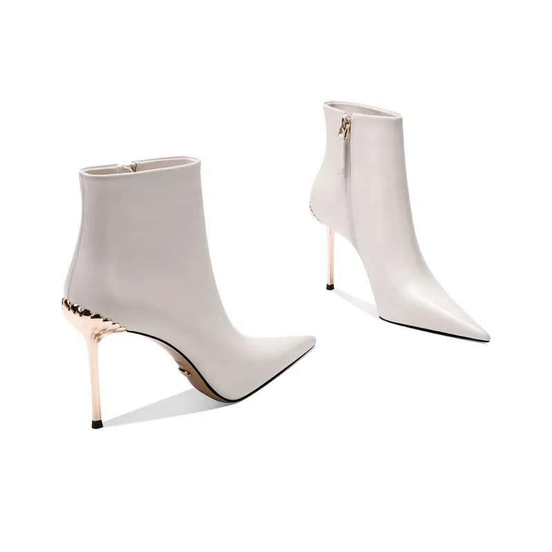 Shesrim Ankle Boots Women's-1