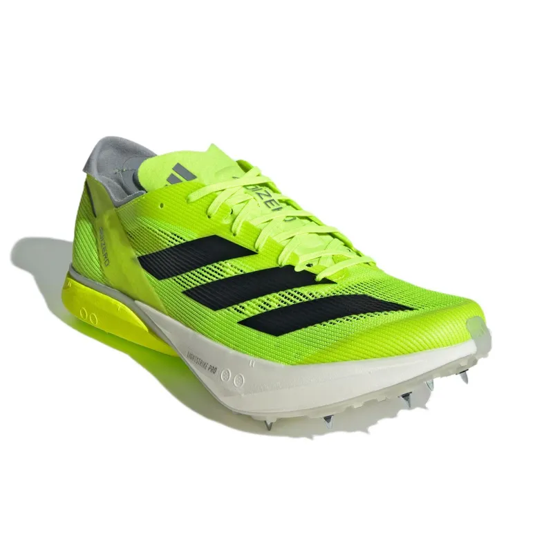 Adidas Adizero Avanti Lucid Lemon Core Black Halo Silver-2