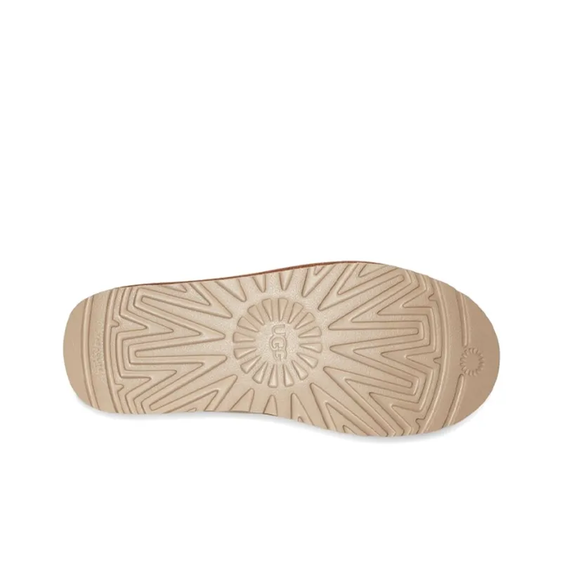 UGG Neumel Ghillie 'Beige'-5