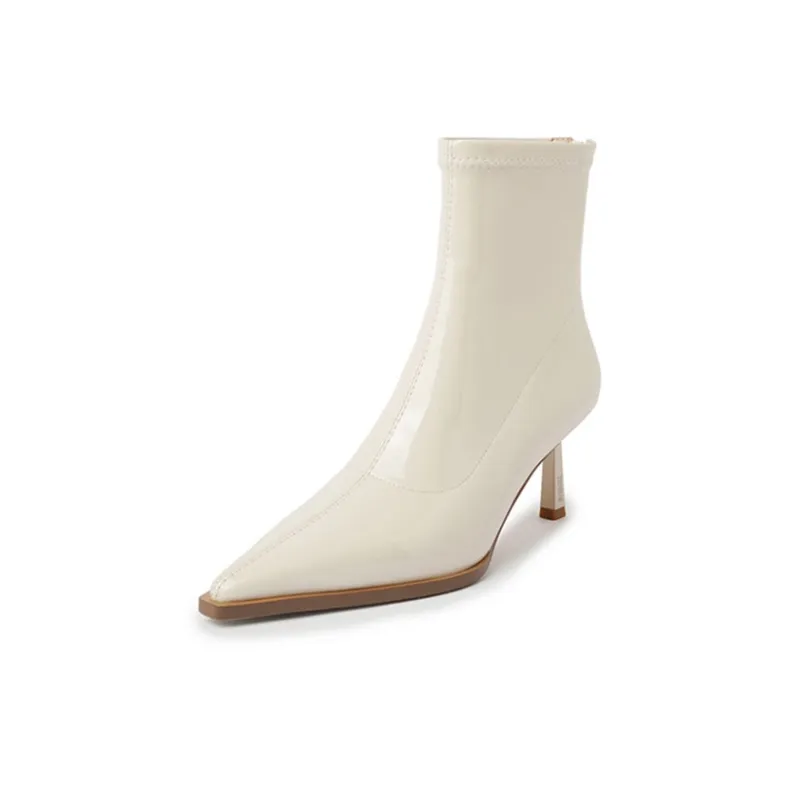 Echo&yolo Ankle Boots Women's-8