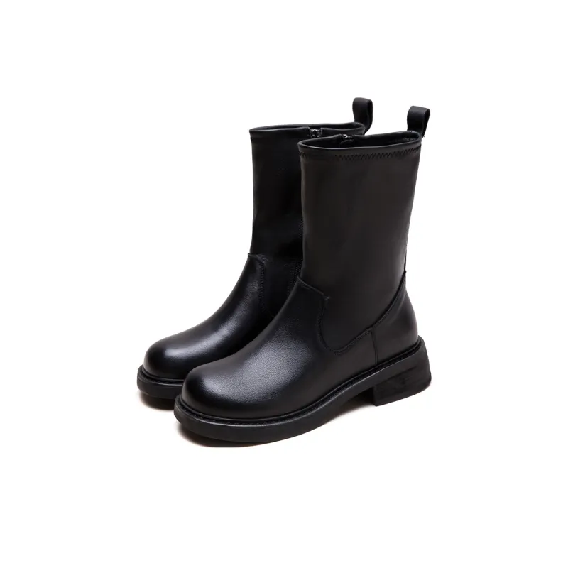 Jay Ankle Boots Women's-6