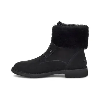 UGG Weylyn 'Black' Women's