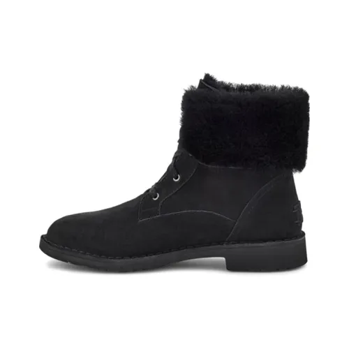 UGG Weylyn 'Black' Women's