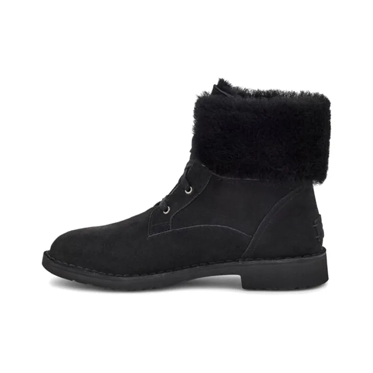 UGG Weylyn 'Black' Women's-0
