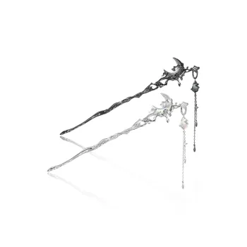 Muyan Hairpins Women's