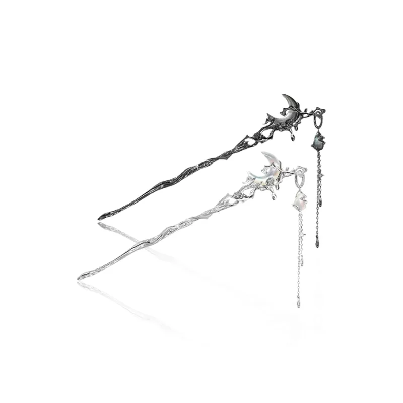 Muyan Hairpins Women's-2