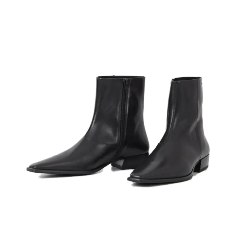 VAGABOND SHOEMAKERS Ankle Boots Women's Black-1