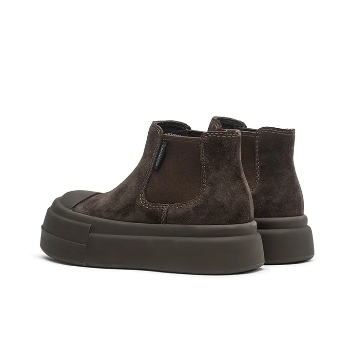 Coup De Foudre Chelsea Boots 5cm Women's-3