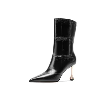 Shesrim Ankle Boots Women's