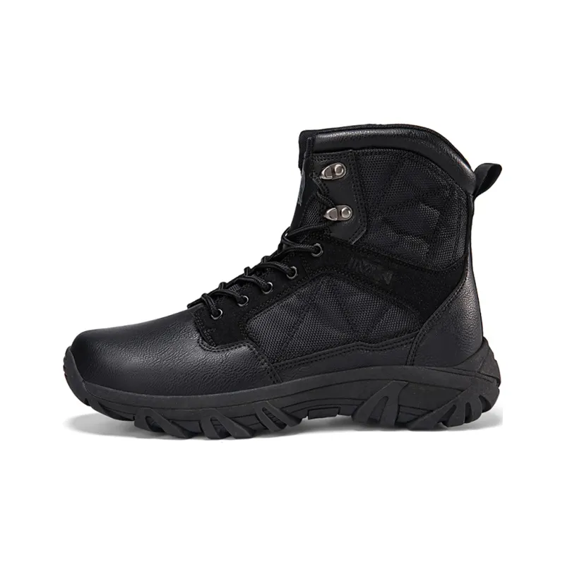MEXICAN Outdoor Boots Men-10