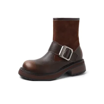 Yeezyy Reezy Ankle Boots Women's