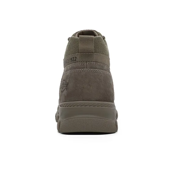 Dickies Short Martin Boot Men's Camel-3