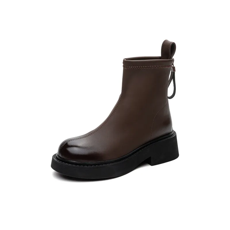 JNLVWA Ankle Boots 4.5cm Women's-7