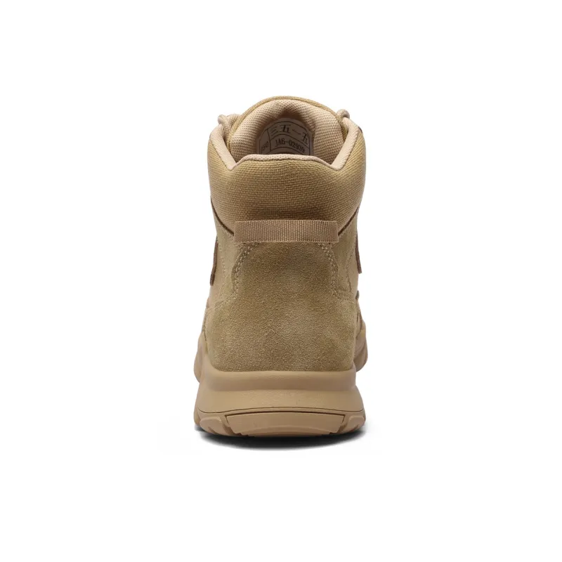 Strongman 3515 Outdoor Boots Men's-3