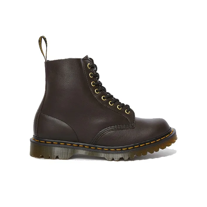 Dr.Martens 1460 8 Martin Boots Couple Style Black-1