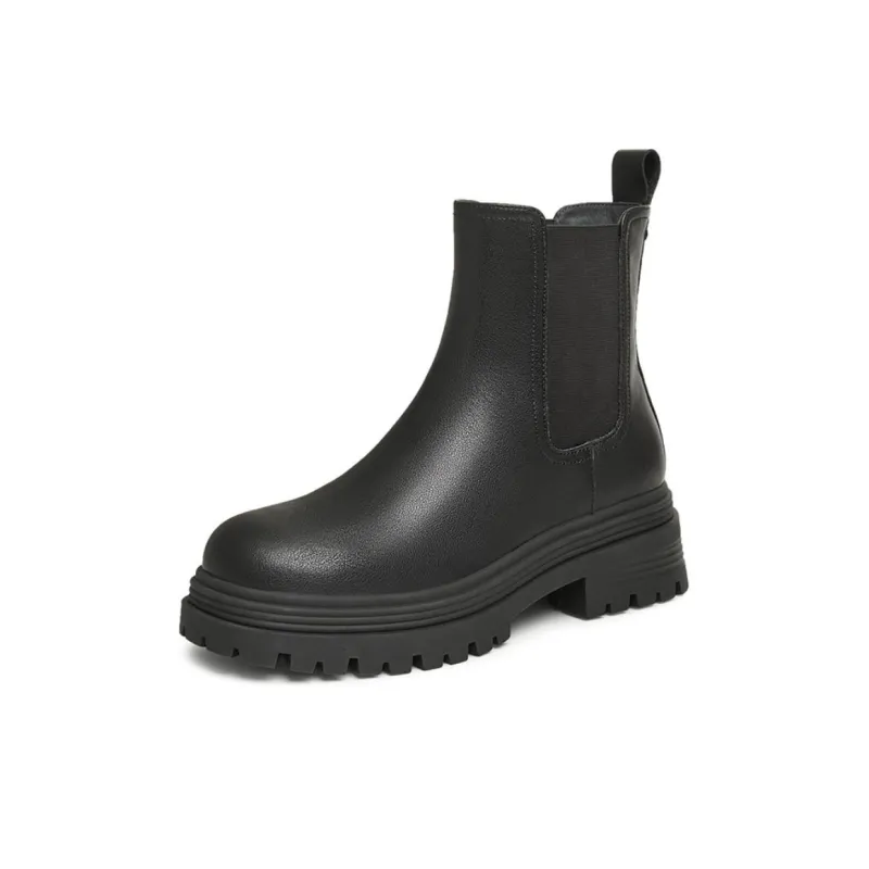 TATA Chelsea Boots Women's Black-1