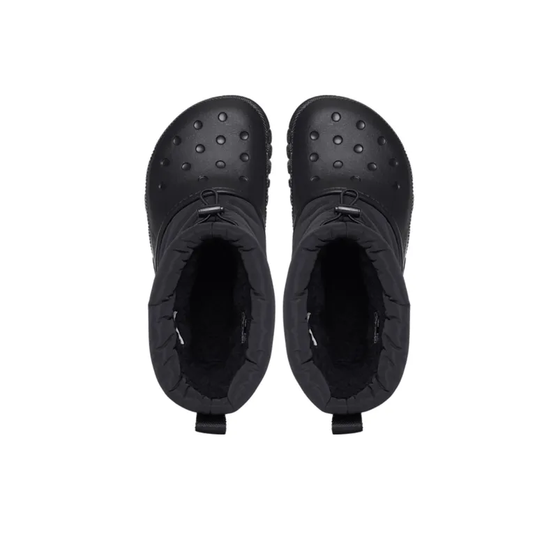 Crocs Duet Max Ii Boots 'Black'-4