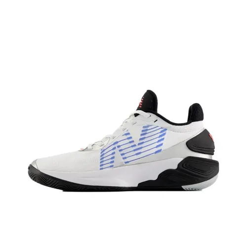 New Balance Two Wxy V5 White Black Blue Oasis