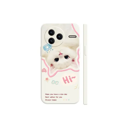 SUPER MOUSE Phone Cases